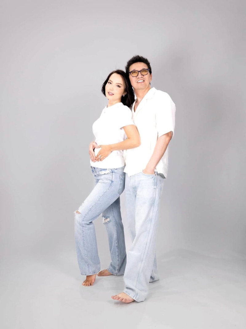 Айкын Толепберген в 2025 году