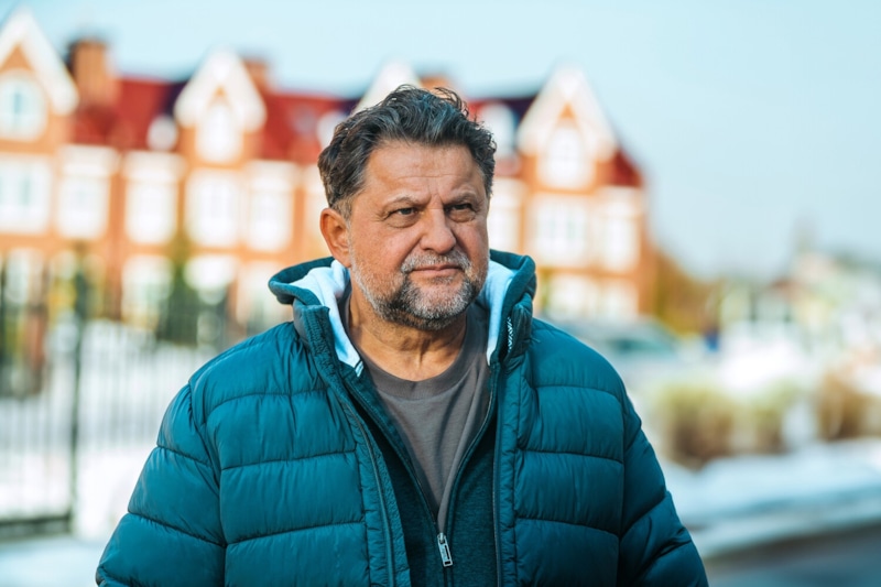 Александр Самойленко пожалел, что снялся в продолжении «Папиных дочек» Александр Самойленко пожалел, что снялся в продолжении «Папиных дочек»