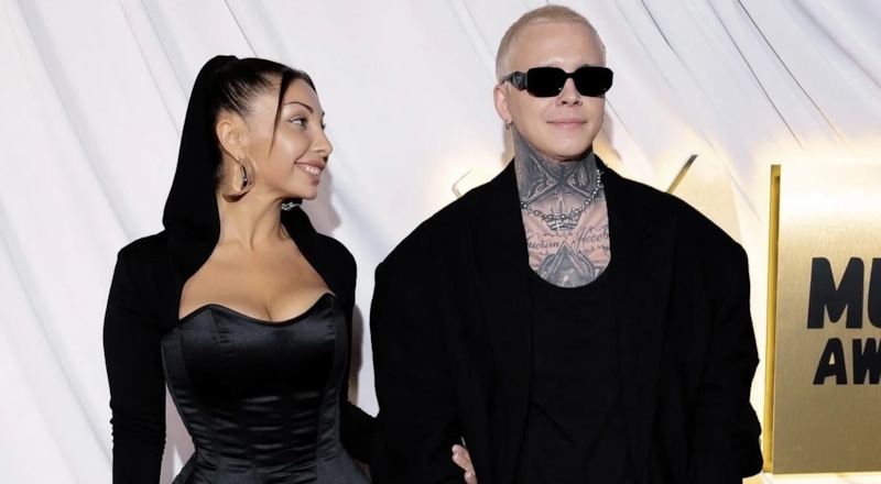 Артём Кид раскрыл детали грандиозной свадьбы