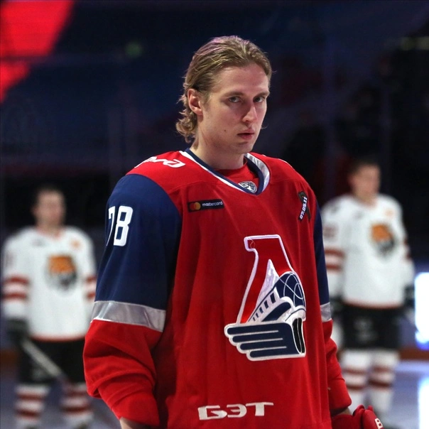 Максим Шалунов в клубе «Локомотив»