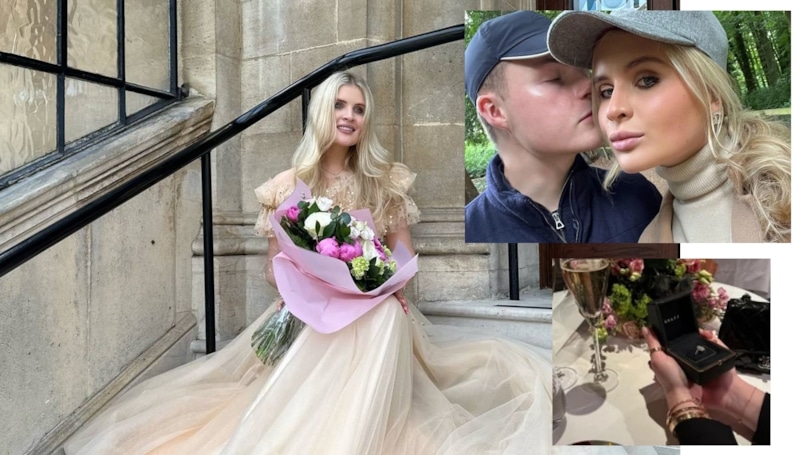 Дочь Александра Малинина рассталась с богатым британским женихом Дочь Александра Малинина рассталась с богатым британским женихом