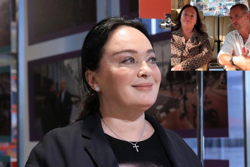 Гузееву «гасят» за мошенничество с виллами на Бали