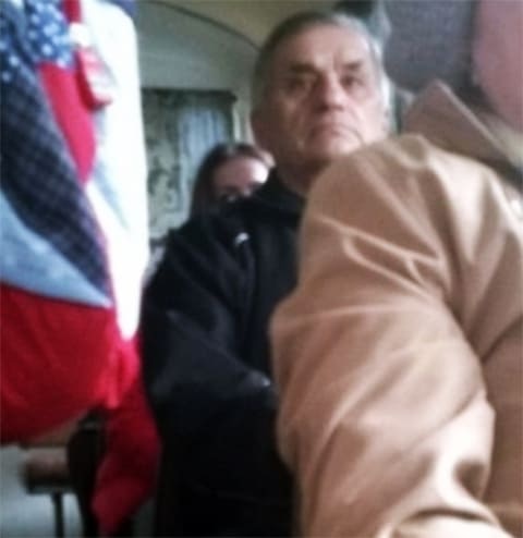 Орский маньяк Валерий Андреев