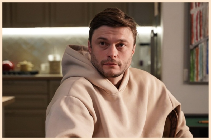 Кадр из сериала «Второй шанс на счастливую жизнь»