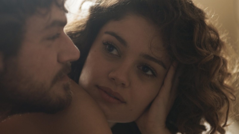 Кадр из бразильской драмы «Все женщины мира» Кадр из бразильской драмы «Все женщины мира»