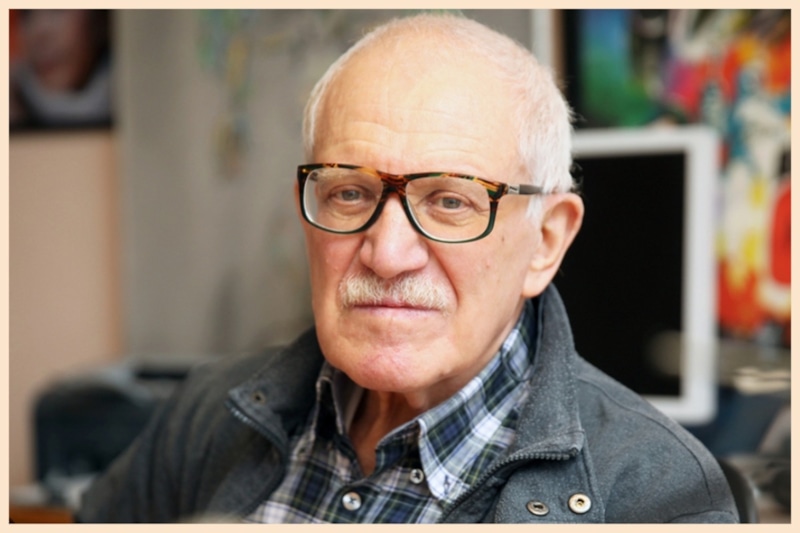 Александр Митта