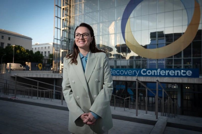 Премьер Свириденко