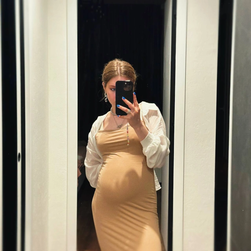 Владислава Рыжеволова беременна Владислава Рыжеволова беременна