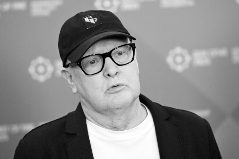  Юрий Мороз умер на 69-м году жизни