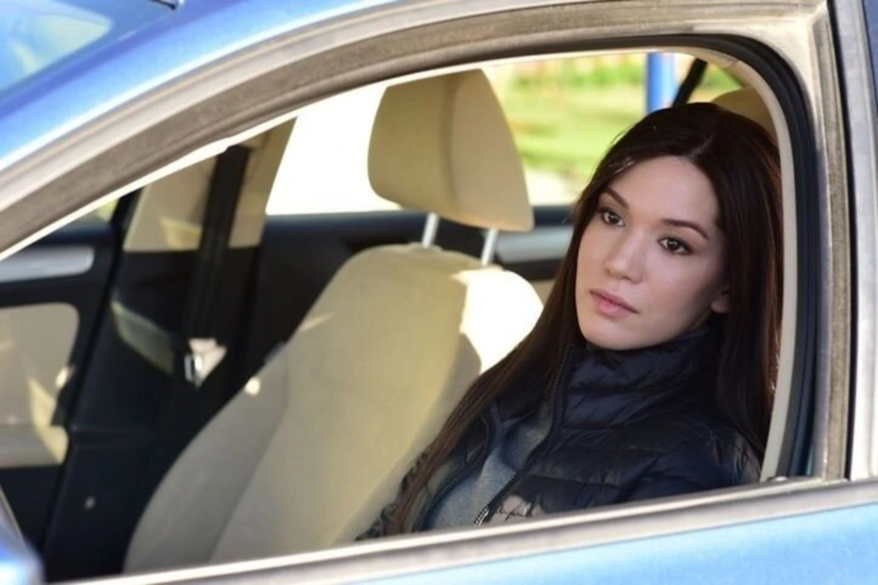 Кадр из сериала «Кольцо»