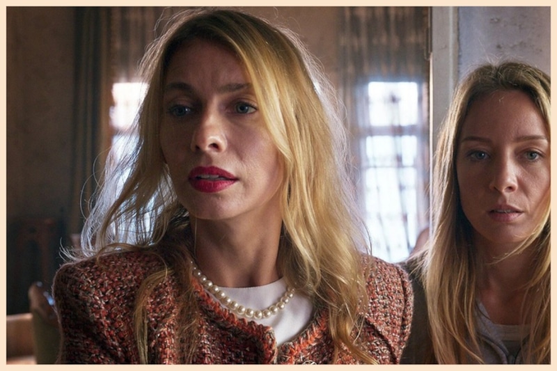 Кадр из сериала «Любовь для начинающих»