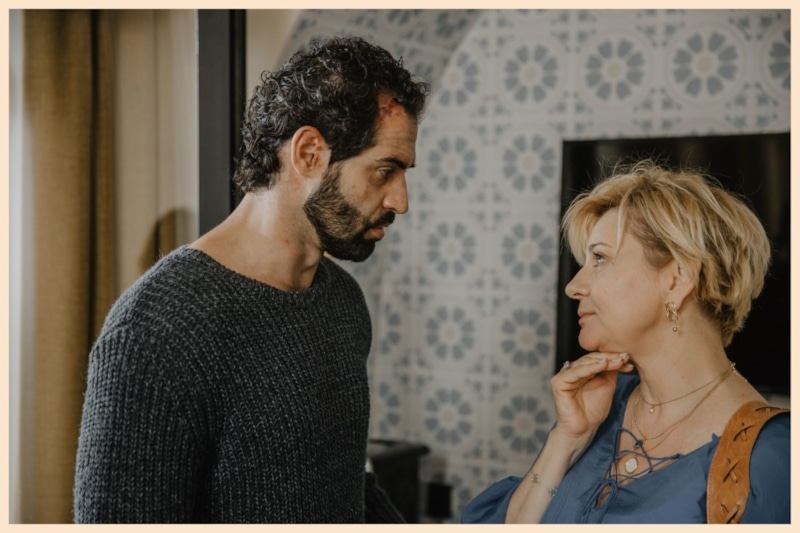 Кадр из сериала «Превратности любви» Кадр из сериала «Превратности любви»