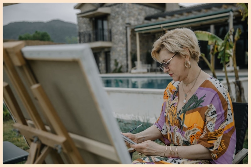 Кадр из сериала «Превратности любви» Кадр из сериала «Превратности любви»