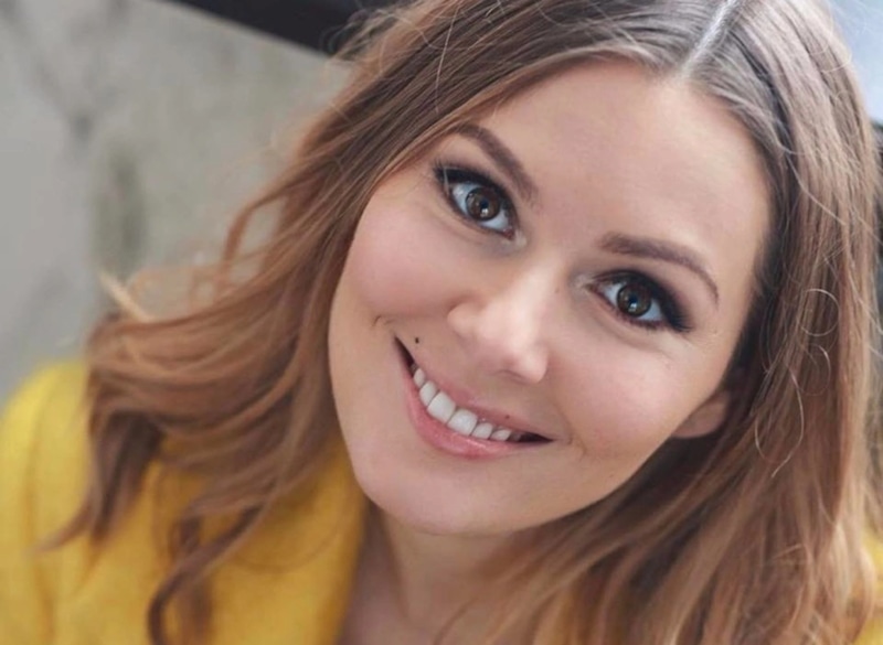 Мария Кожевникова объяснила, почему согласилась вернуться в «Универ» спустя 15 лет