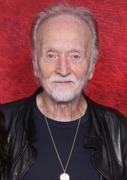 Тобин Белл в 2025 году Тобин Белл в 2025 году