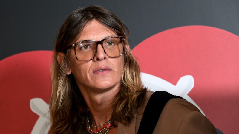 Лисовец размазал Mia Boyka после высказывания про мужчин и розовый цвет