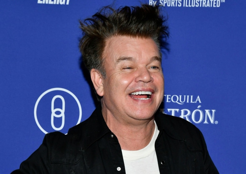 Пол Окенфолд анонсировал два выступления в России Пол Окенфолд анонсировал два выступления в России