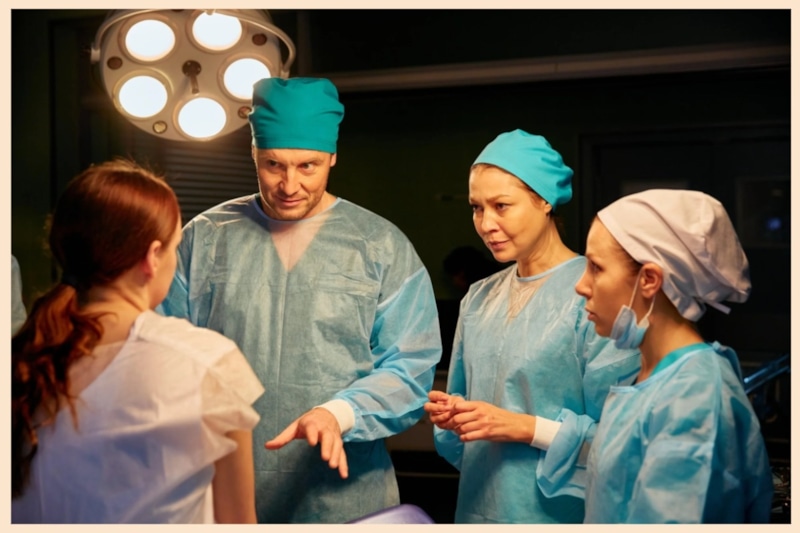 Кадр из сериала «Я тебя нашла» Кадр из сериала «Я тебя нашла»