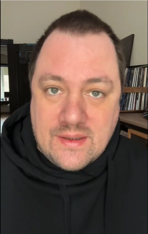 Данила Дунаев в 2025 году