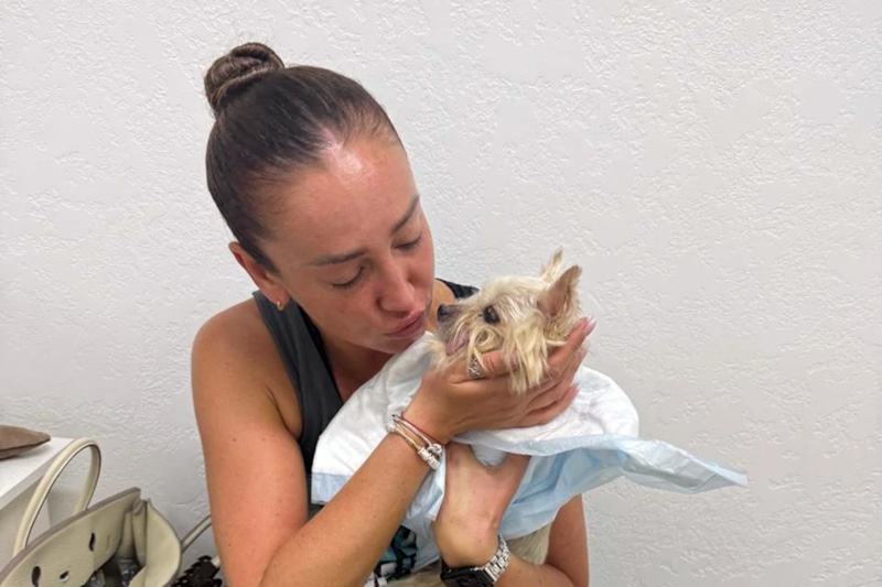 Ольга Бузова в слезах рассказала о трагедии