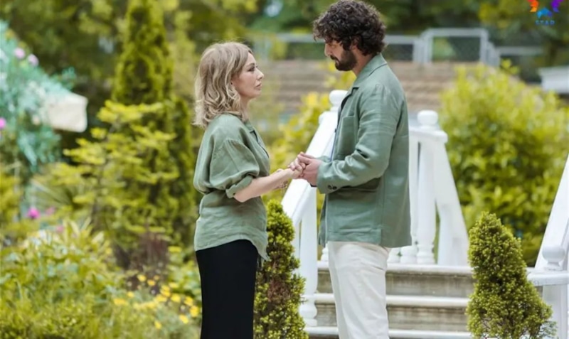 Кадр из сериала «Столетнее чудо»