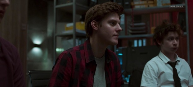 Павел Табаков и Аскар Нигамедзянов Павел Табаков и Аскар Нигамедзянов