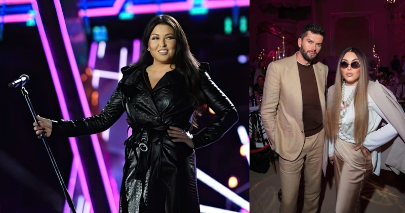 Ирина Дубцова и топ-менеджер косметического гиганта перестали скрывать роман