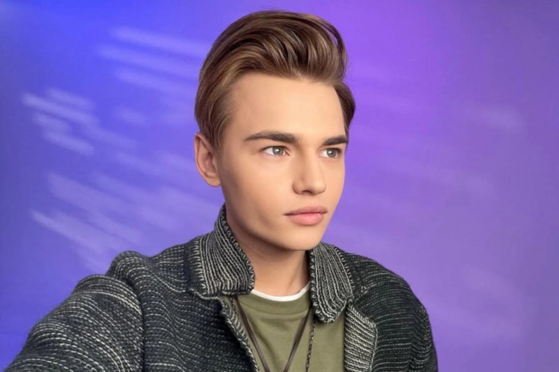 Никита Турчин подытожил скандал с Александром Толмацким Никита Турчин подытожил скандал с Александром Толмацким