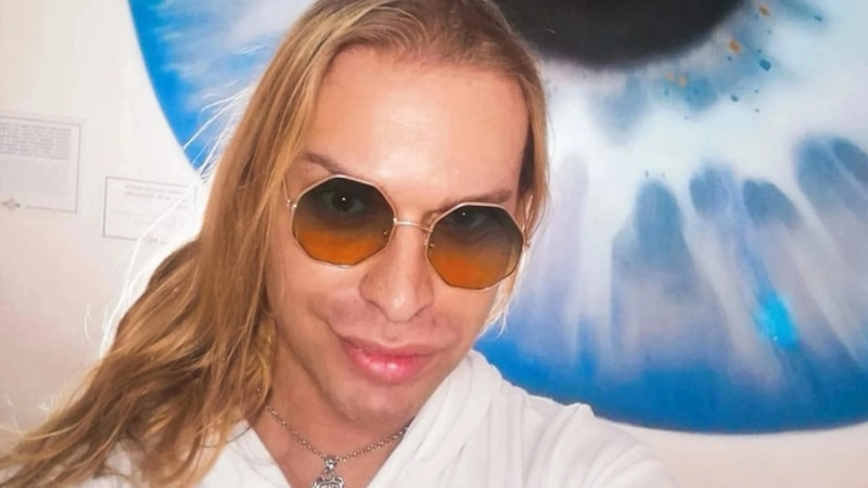 Гоген Солнцев угодил за решетку