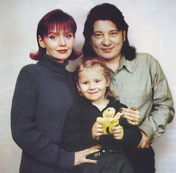 Шена Шульгина и Александр Шульгин Шена Шульгина и Александр Шульгин