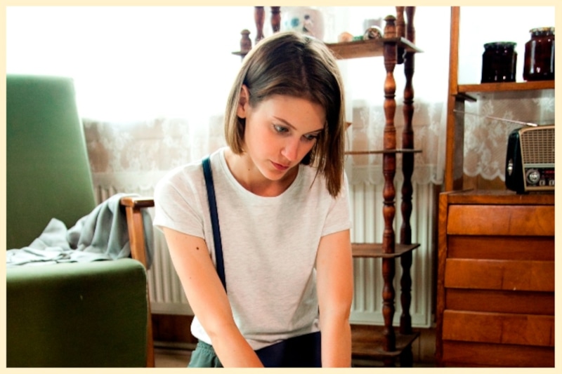 Кадр из сериала «Крайняя необходимость»