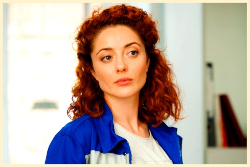 Кадр из сериала «Крайняя необходимость»