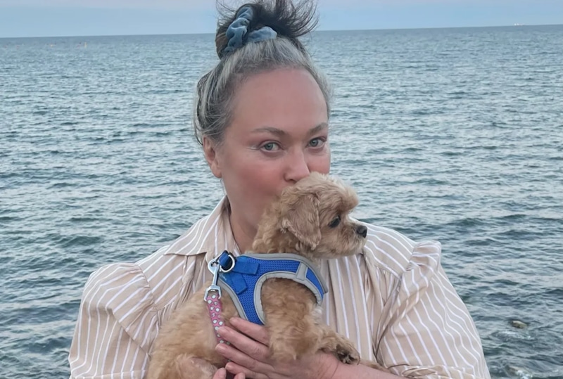 Лариса Гузеева впервые высказалась после скандала с аферами на Бали