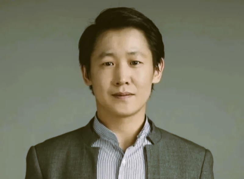 Михаил Дмитриев погиб в Бангкоке