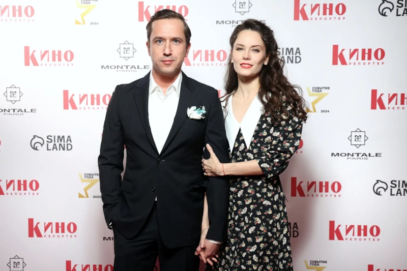 Егор Корешков объявил о разводе Егор Корешков объявил о разводе