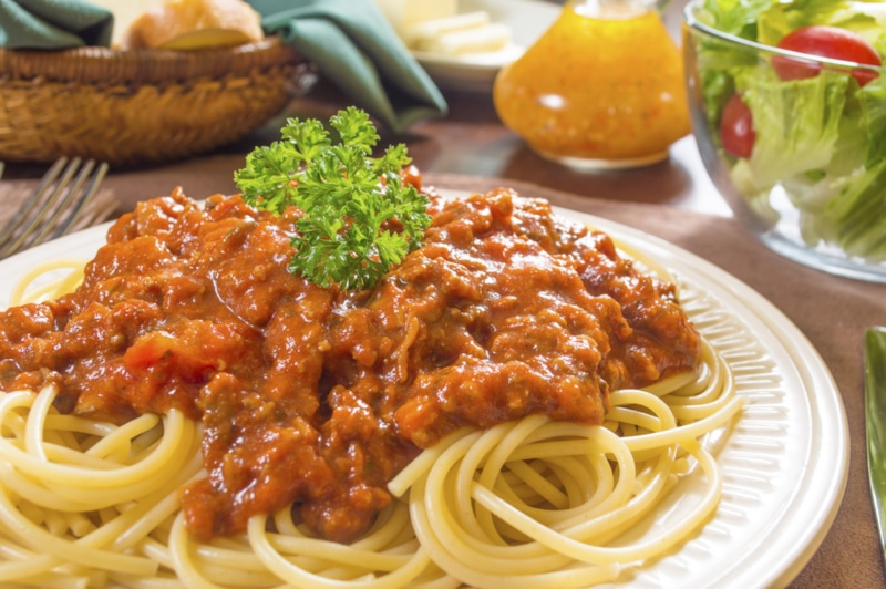 Домашняя подливка: вкус и сытность