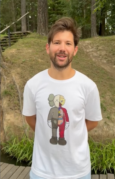 Сергей Толчинский в 2025 году