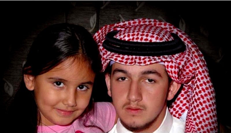 Аль-Валид бин Халид бин Талал Аль Сауд до ДТП