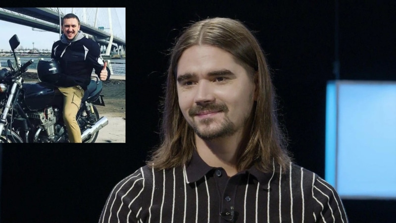 Юра Музыченко высказался о гибели экс-участника The Hatters вместе с любимой женой