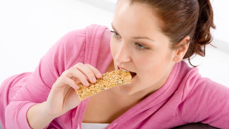 Вред скрыт: батончики с протеином