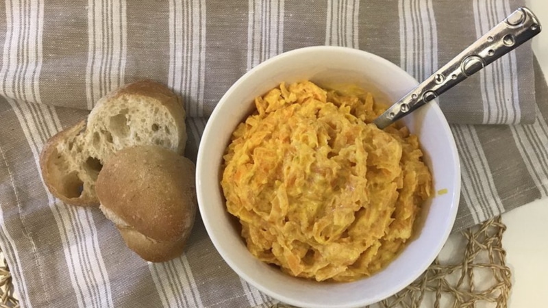 Соус-восторг: хавуч эзмеси