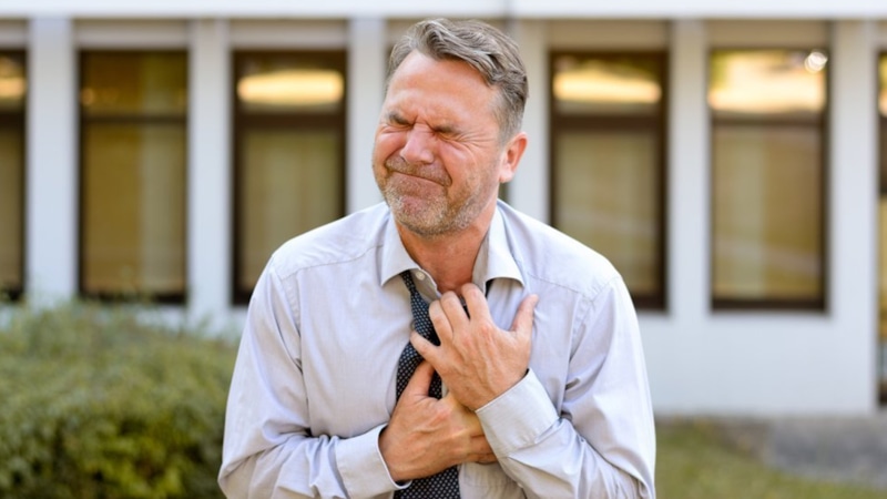 Тепловой удар: невидимый убийца в жару