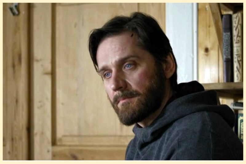 Кадр из сериала «Заложница»