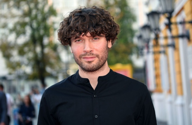 экс-солист группы «Корни» стал отцом экс-солист группы «Корни» стал отцом