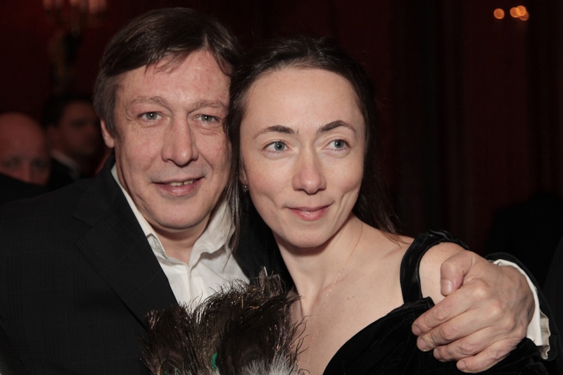 Как поделят имущество Михаила Ефремова после развода