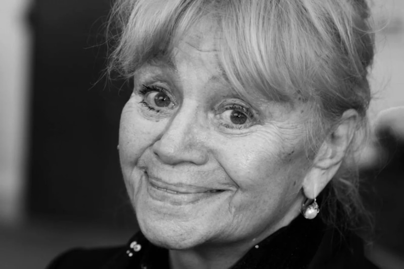 Не стало актрисы Татьяны Егоровой Не стало актрисы Татьяны Егоровой