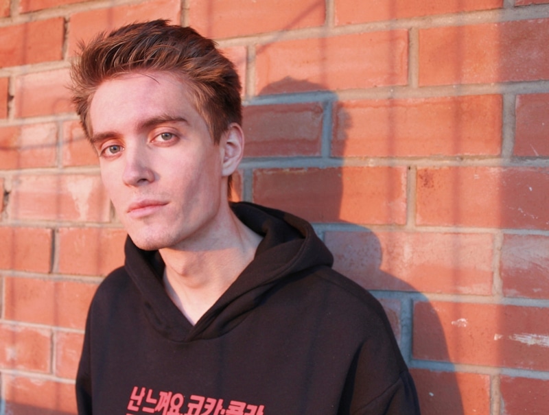 Редактор портала Ura.ru в Екатеринбурге Игорь Сергеев