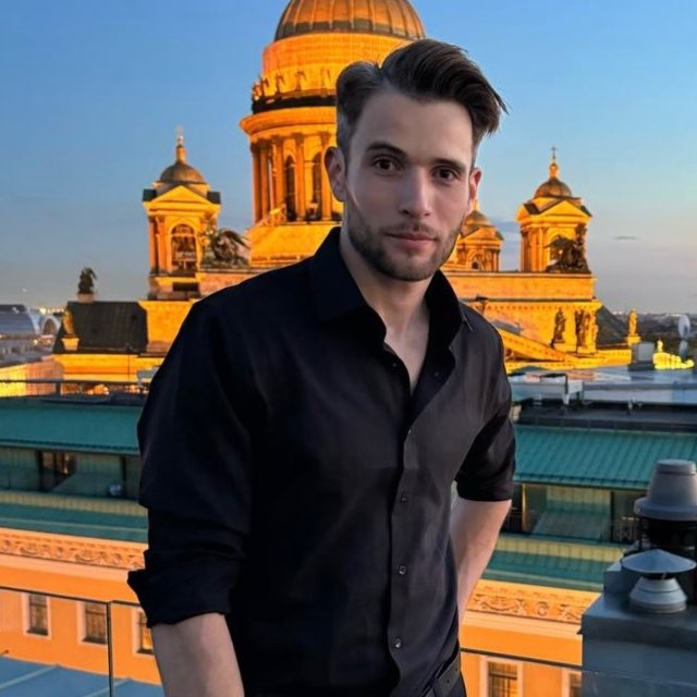 Игорь Саванец после проекта