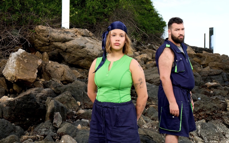 Зачем дочь Борисовой с биполяркой пошла на «Выживалити»