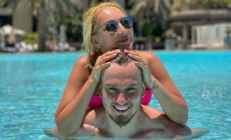 Кудрявцева потратила на борьбу с алкоголизмом мужа миллионы